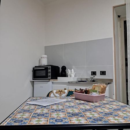 Annahouse Bed & Breakfast Napoli Eksteriør bilde