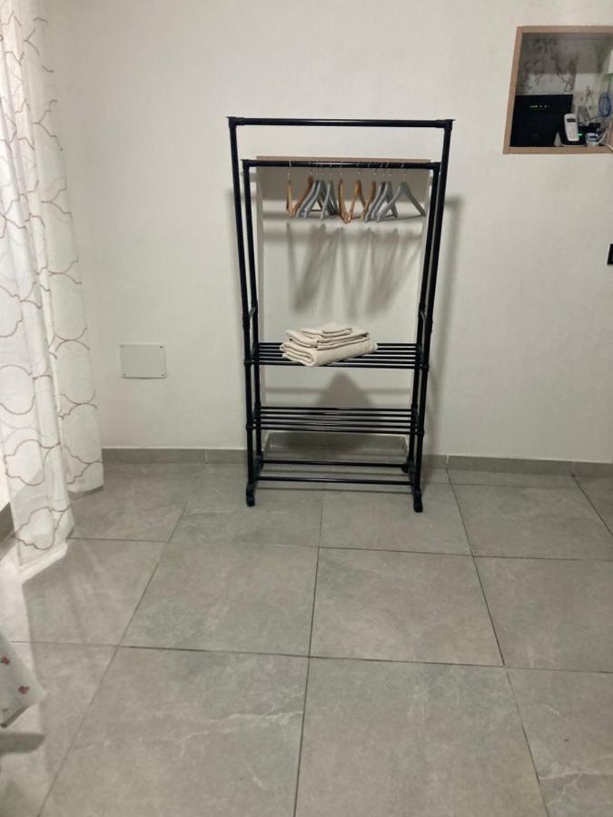 Annahouse Bed & Breakfast Napoli Eksteriør bilde
