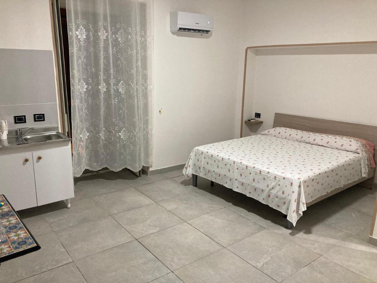 Annahouse Bed & Breakfast Napoli Eksteriør bilde