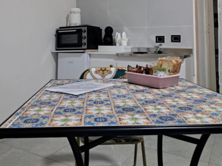 Annahouse Bed & Breakfast Napoli Eksteriør bilde