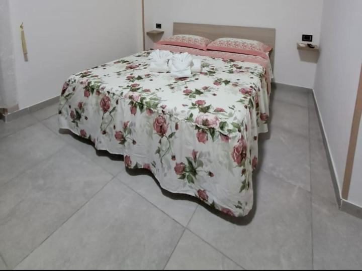 Annahouse Bed & Breakfast Napoli Eksteriør bilde