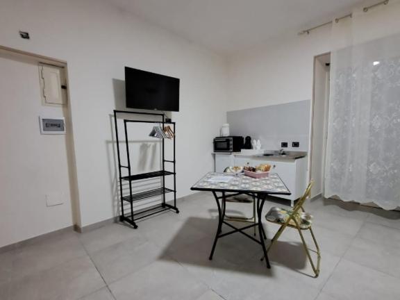 Annahouse Bed & Breakfast Napoli Eksteriør bilde