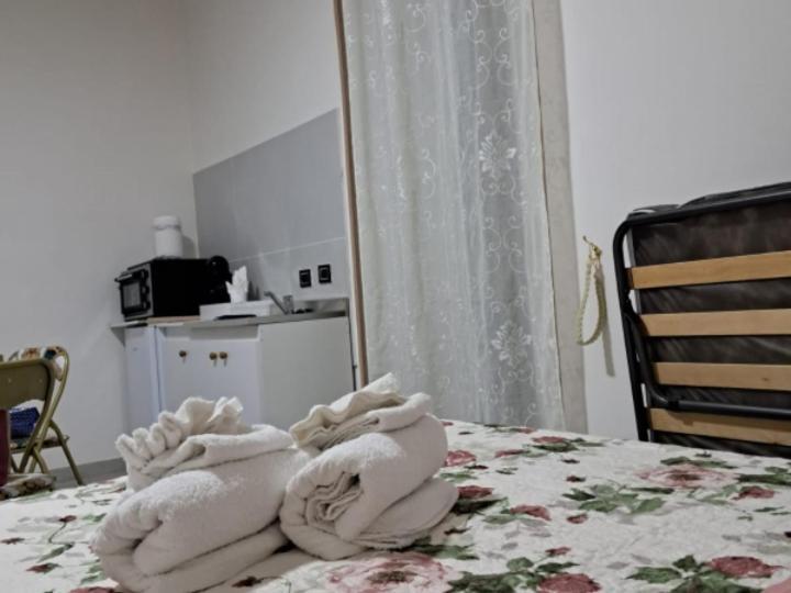 Annahouse Bed & Breakfast Napoli Eksteriør bilde