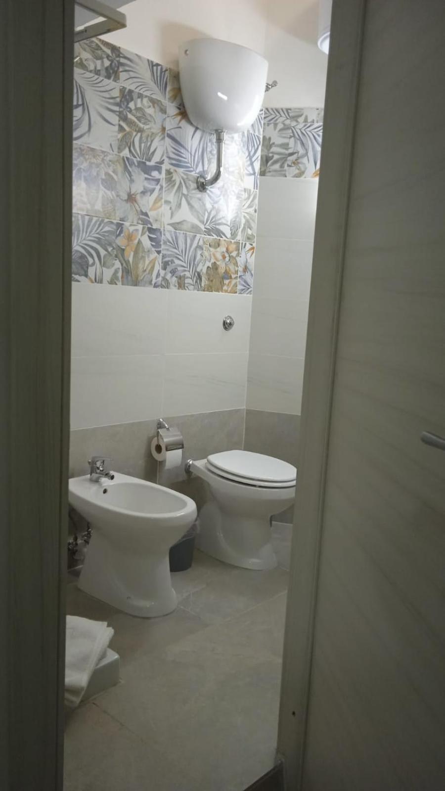 Annahouse Bed & Breakfast Napoli Eksteriør bilde